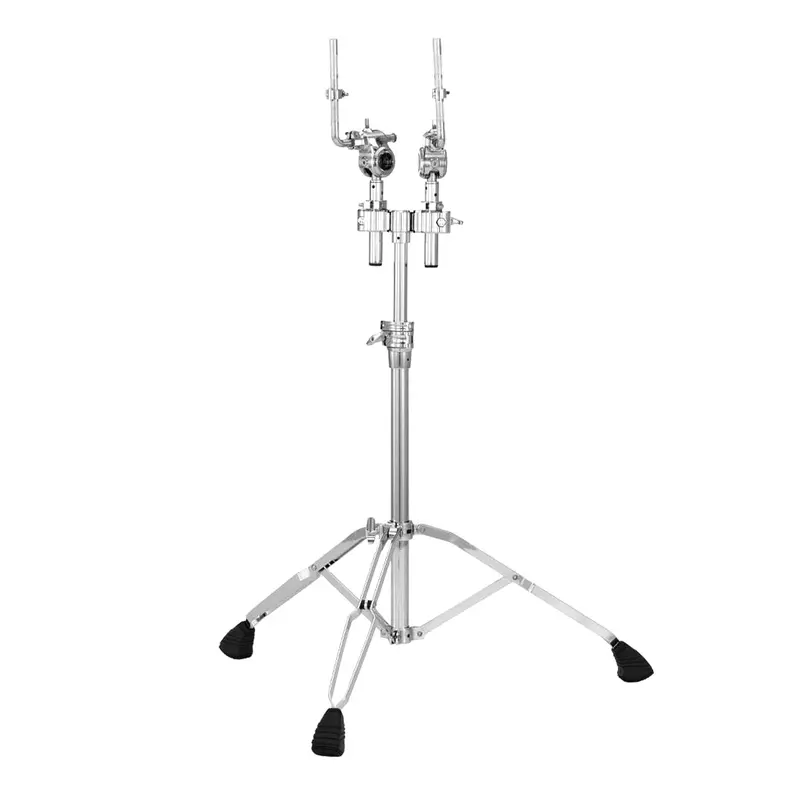 Pearl T-1035 Double Tom Mount With Thl-1030S L-Rod Attachment 1