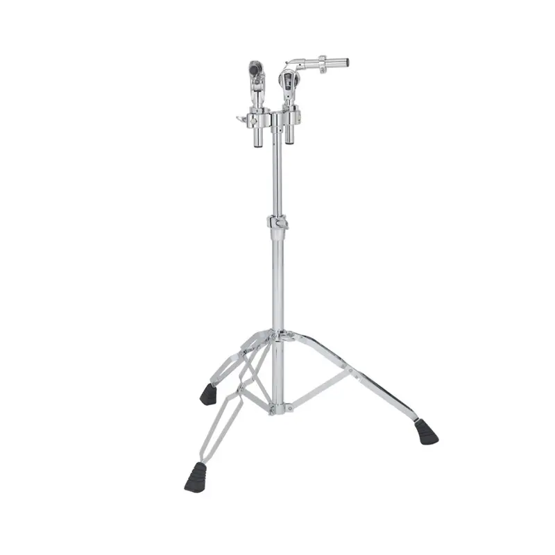 Pearl T-935 Double Tom Stand With Th-900S Tension Hinge 1