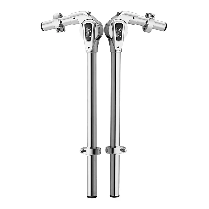 Pearl Th-900I/C Chrome Long Tom Holder For Drum Kits 1