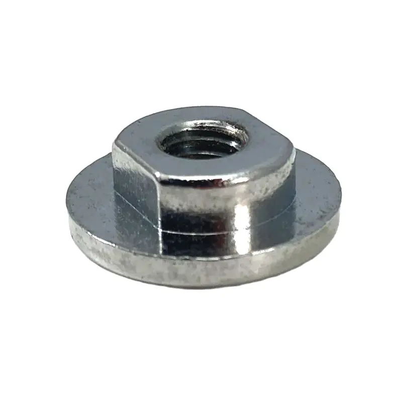 Pearl Zd041 Heel Position Adjustment Nut For Drum Pedals 1