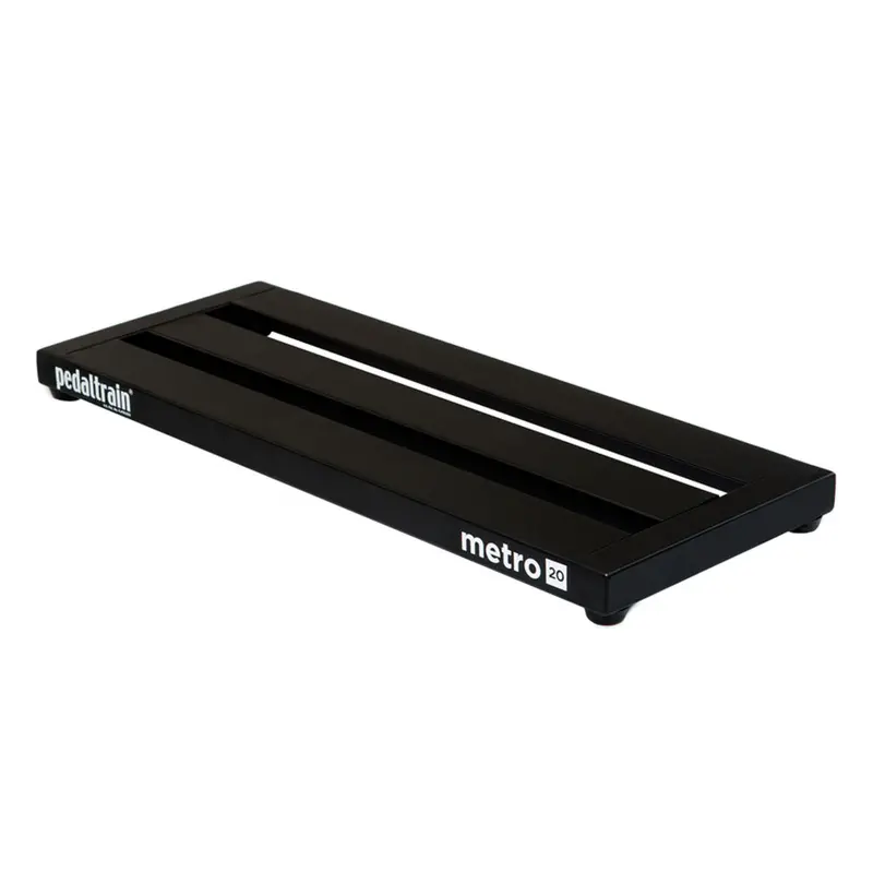 Pedaltrain Metro 20 Pedalboard With Soft Case 1