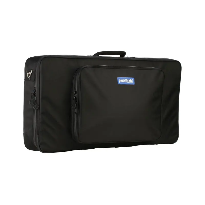 Pedaltrain Pt-32-Pscx Soft Case For Classic Pro, Pt-Pro & Novo 3 Pedalboards 1