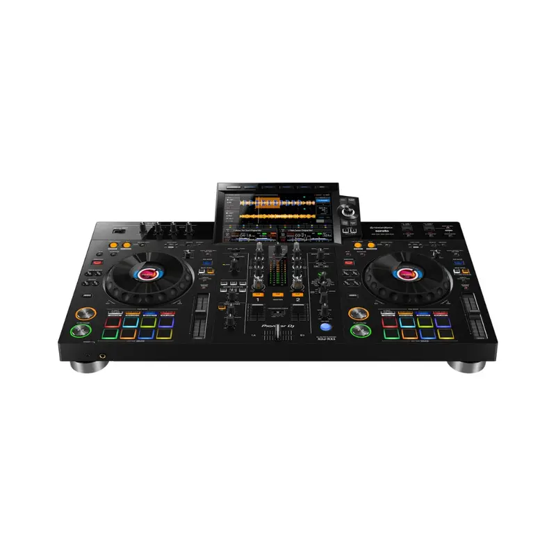 Pioneer Dj Xdj-Rx3 Professional Digital Dj System 1