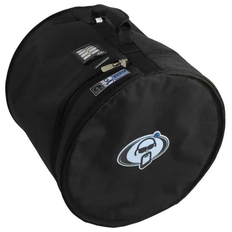 Protection Racket 14" × 14" Aaa Rigid Floor Tom Hard Case 1