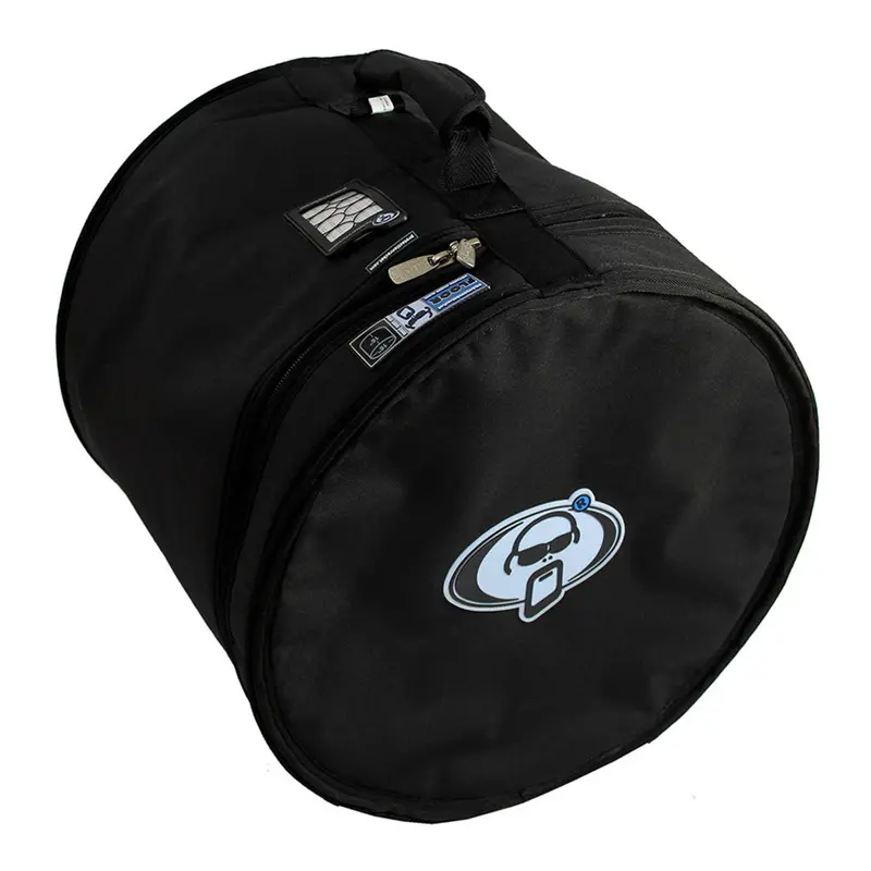 Protection Racket 16" X 16" Floor Tom Case 1