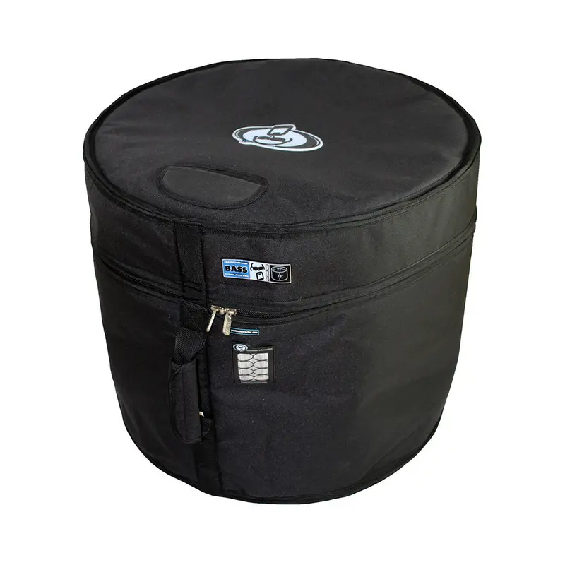 Protection Racket 16" X 20" Bass Drum Case 1