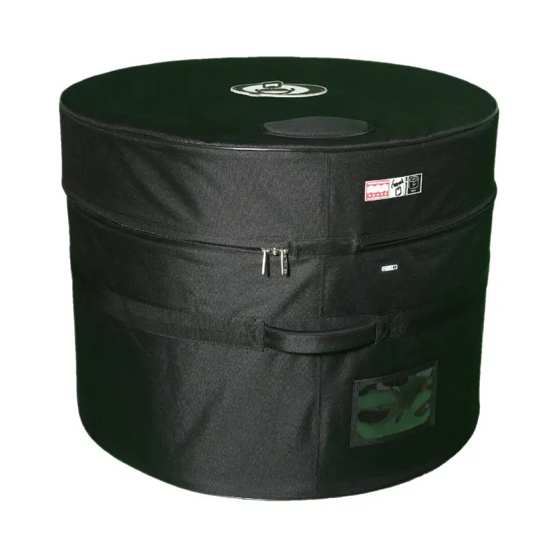 Protection Racket 18" X 16" Rigid Aaa Bass Drum Case 1
