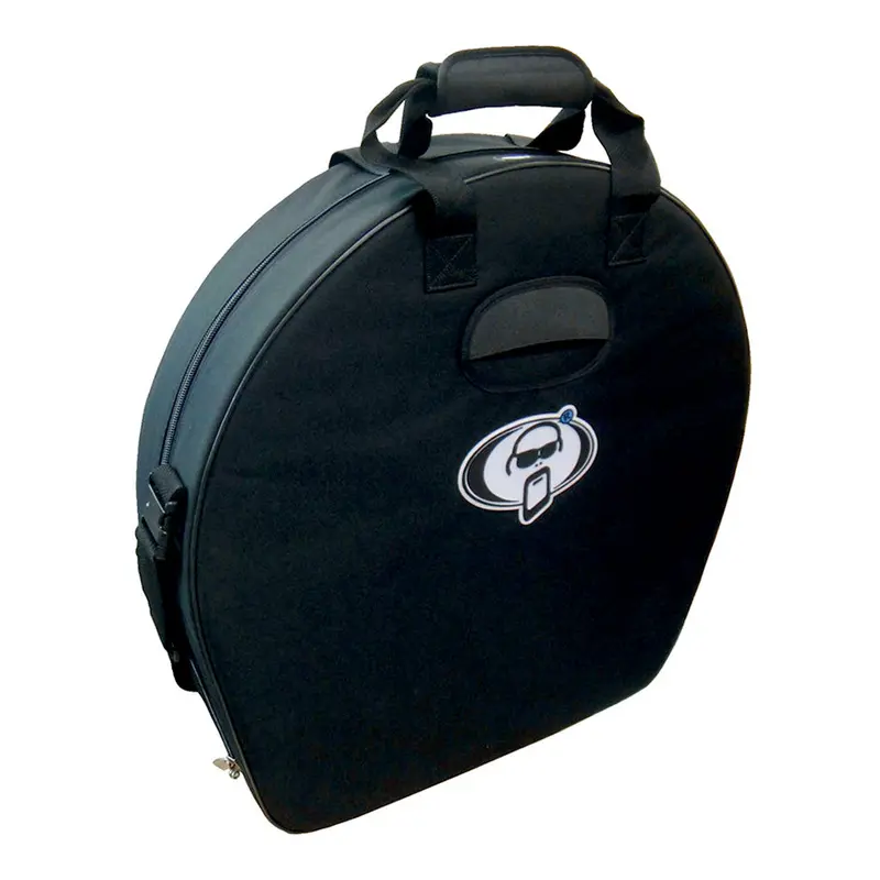 Protection Racket Aaa Cymbal Vault – Holds Cymbals Up To 24 Inches 1