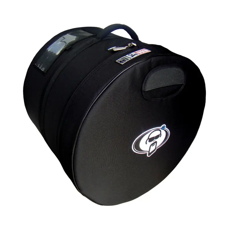 Protection Racket Aaa Rigid Floor Tom Case – Fits 18" X 16" Drums 1