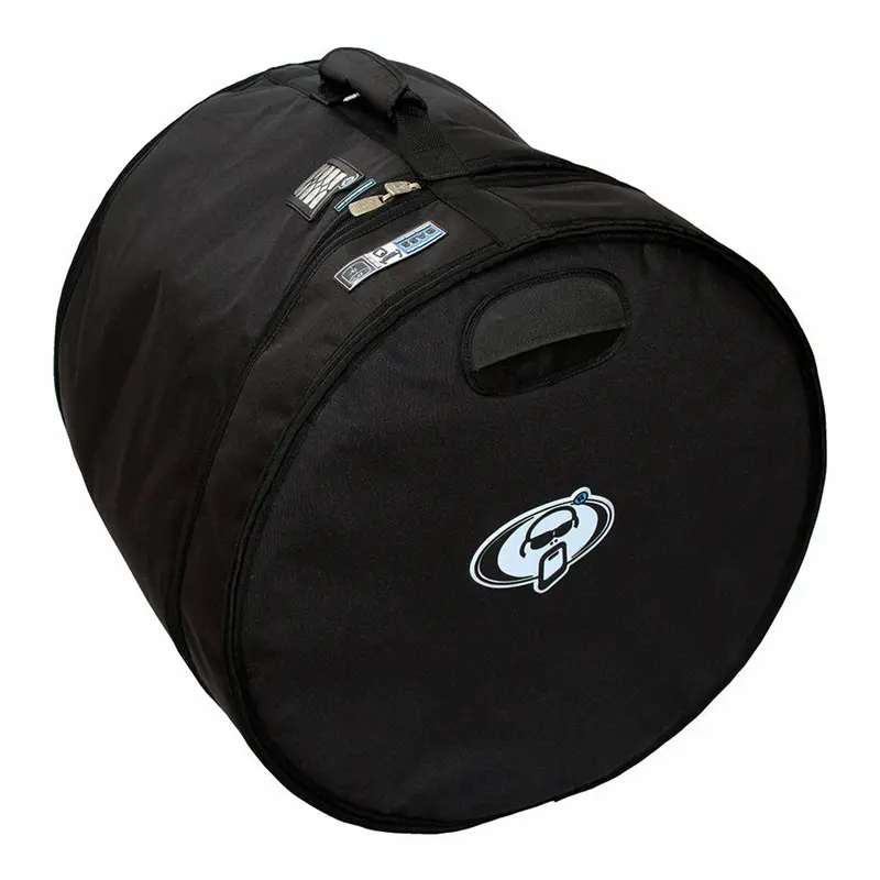 Protection Racket Bass Drum Case – 26" X 16" 1