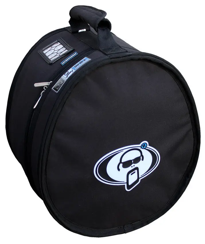 Protection Racket Egg-Style Case For 10" X 7" Tom Drum 1