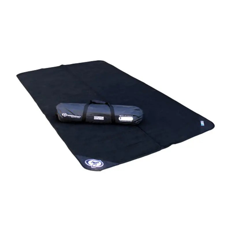 Protection Racket Foldable Drum Mat (2M X 1.6M) 1
