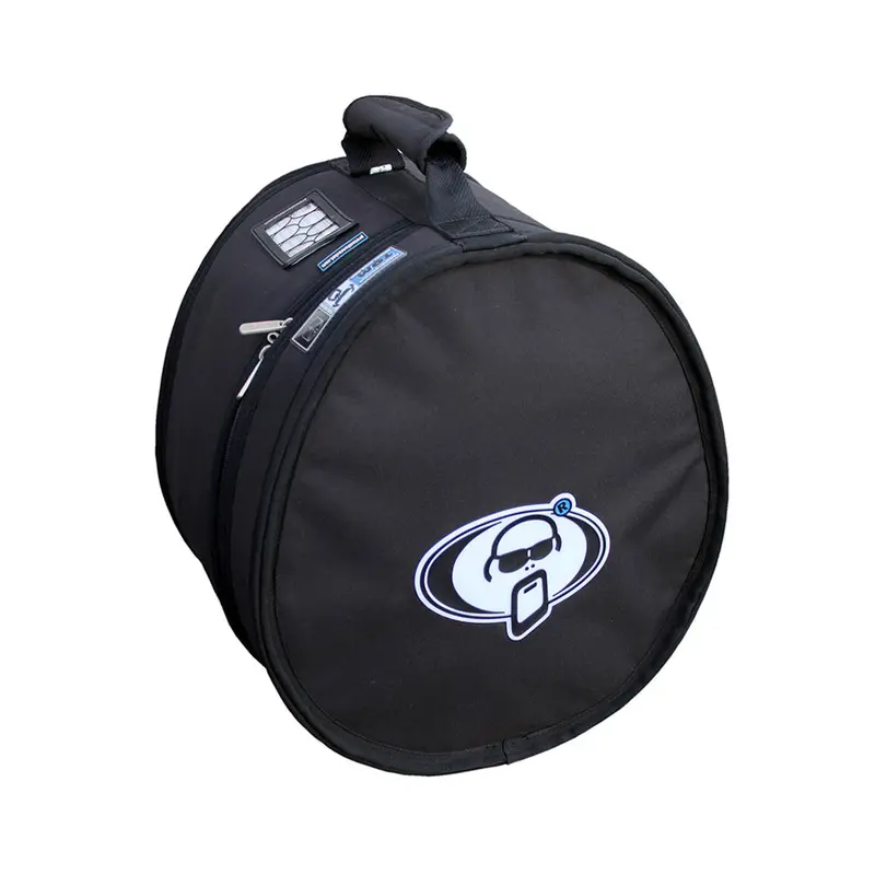 Protection Racket Proline Egg-Shaped Tom Drum Case – 8" X 8" 1