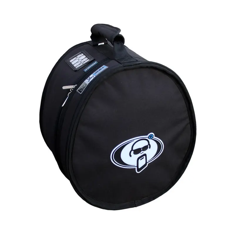 Protection Racket Proline Egg-Shaped Tom Drum Case – Fits 10" X 10" Drums 1