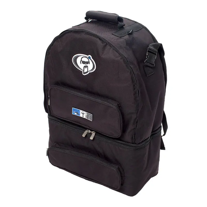 Protection Racket Snare And Double Bass Pedal Case – 14" X 6.5" 1