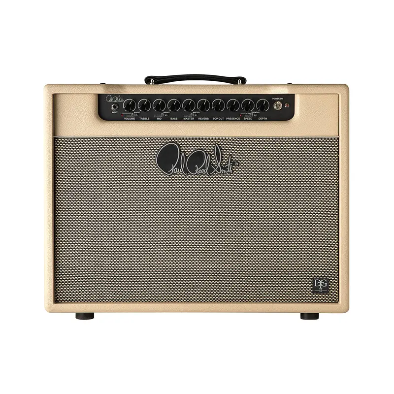 Prs Dgt 15W 1X12" Tube Combo Amplifier 1