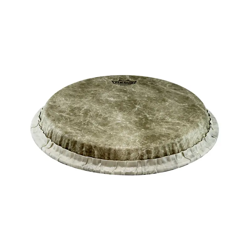 Remo 11-Inch Fiberskyn S-Series Conga Drum Head 1