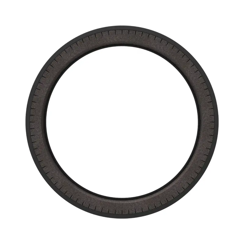Remo Muff'L Control Ring For 22" Bass Drums 1