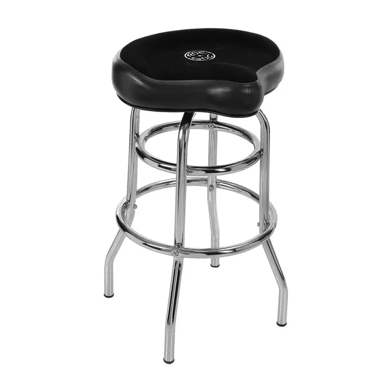 Roc-N-Soc Full-Size Drum Tower With Classic Black Seat Top 1