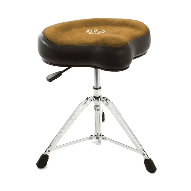 Roc-N-Soc Nitro Rider Stool – Original Tan Seat 1