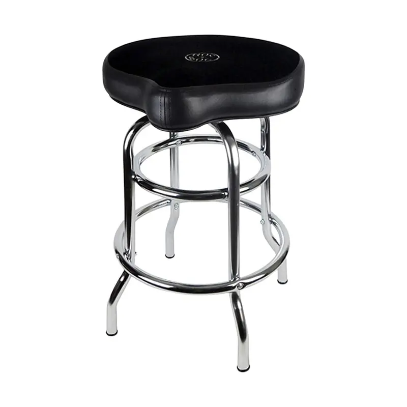 Roc-N-Soc Tower Short Drum Throne With Original Black Seat 1