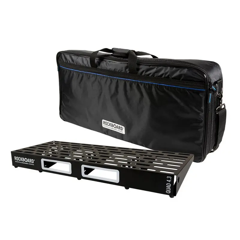 Rockboard Quad 4.3 Multi-Instrument Gig Bag 1