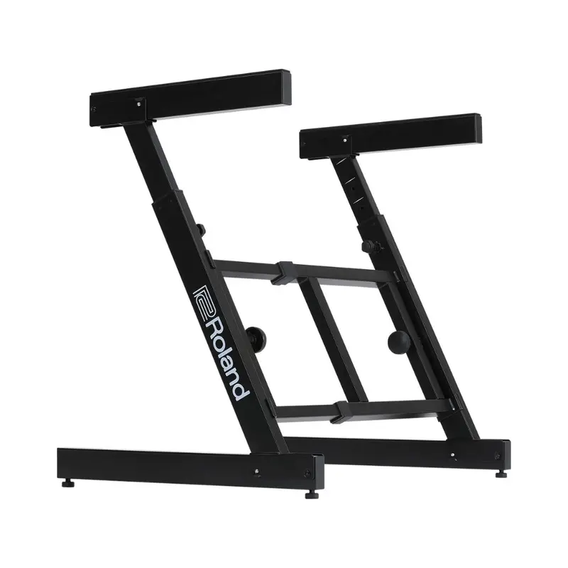 Roland Adjustable Keyboard Stand For Digital Pianos & Synths 1