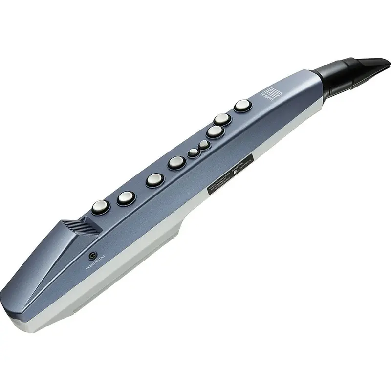 Roland Ae-01 Aerophone Go – Compact Wireless Wind Synthesizer 1