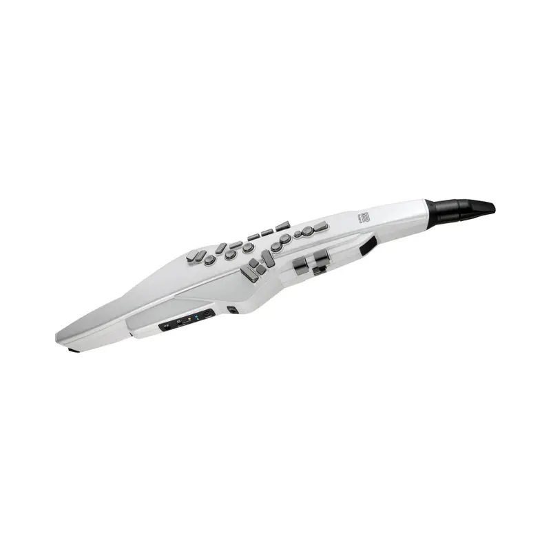 Roland Aerophone Ae-20 Digital Wind Instrument – White Model 1