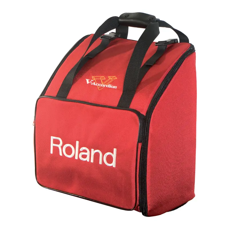 Roland Bagfr1 Protective Bag For Fr-1 V-Accordion 1