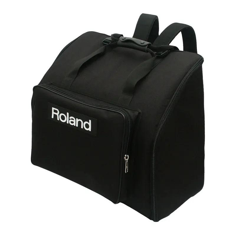 Roland Bagfr3 Custom Carry Bag For Fr3 And Fr4 V-Accordions 1