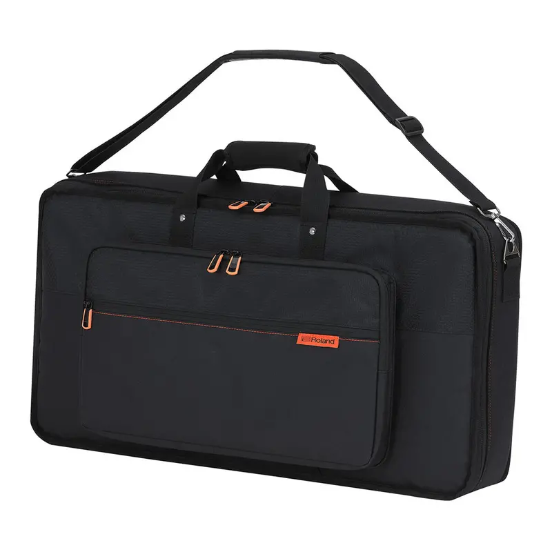 Roland Cbb37 Lightweight Gig Bag For 37-Key Portable Keyboards 1