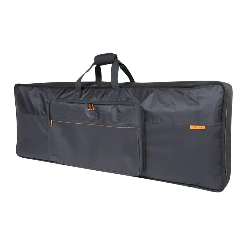 Roland Cbb76 Padded Carry Bag Designed For 76-Key Digital Keyboards 1