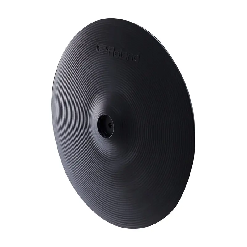 Roland Cy-14Ct 14-Inch V-Cymbal Crash – Thin Profile 1