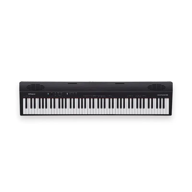 Roland Go:Piano 88-Key Portable Digital Piano 1