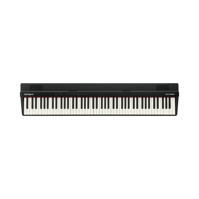 Roland Go:Piano88 – 88-Key Portable Music Production Keyboard 1