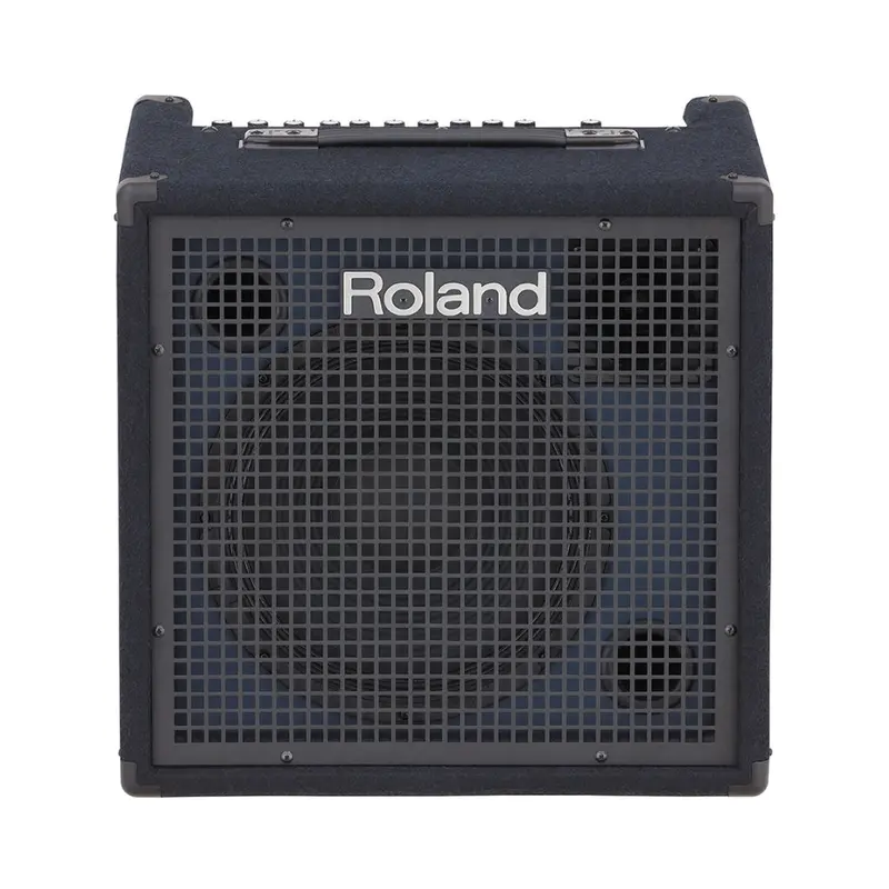 Roland Kc-400 150W Keyboard Amplifier With 12" Speaker 1
