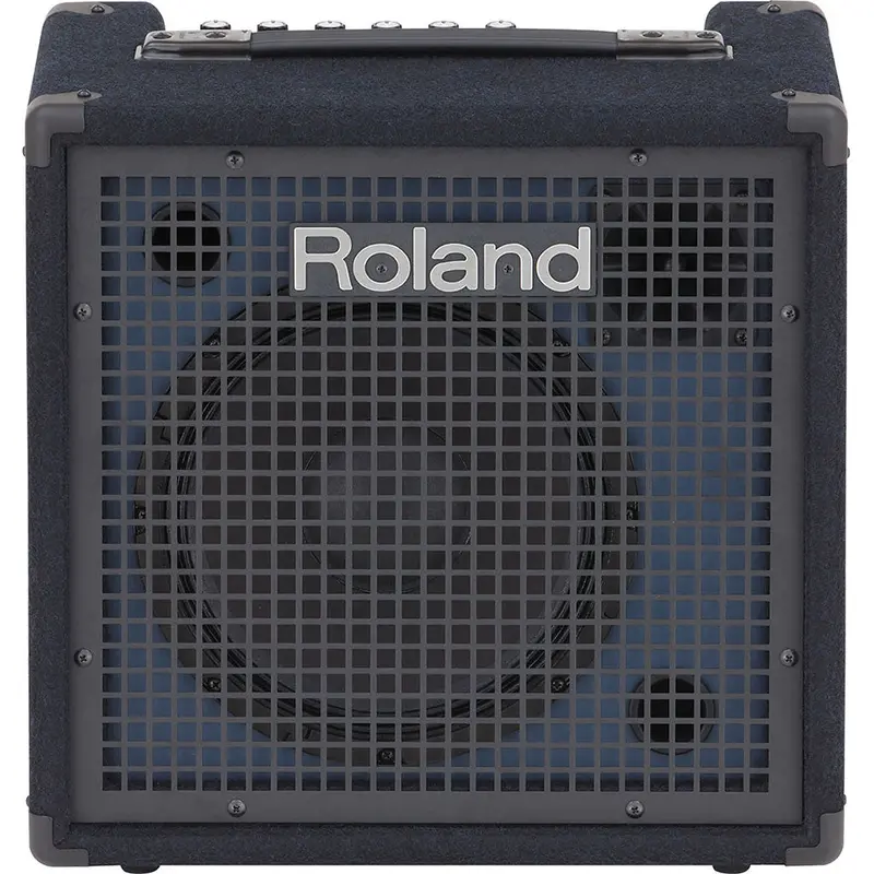 Roland Kc-80 80-Watt Stereo Keyboard Amplifier 1