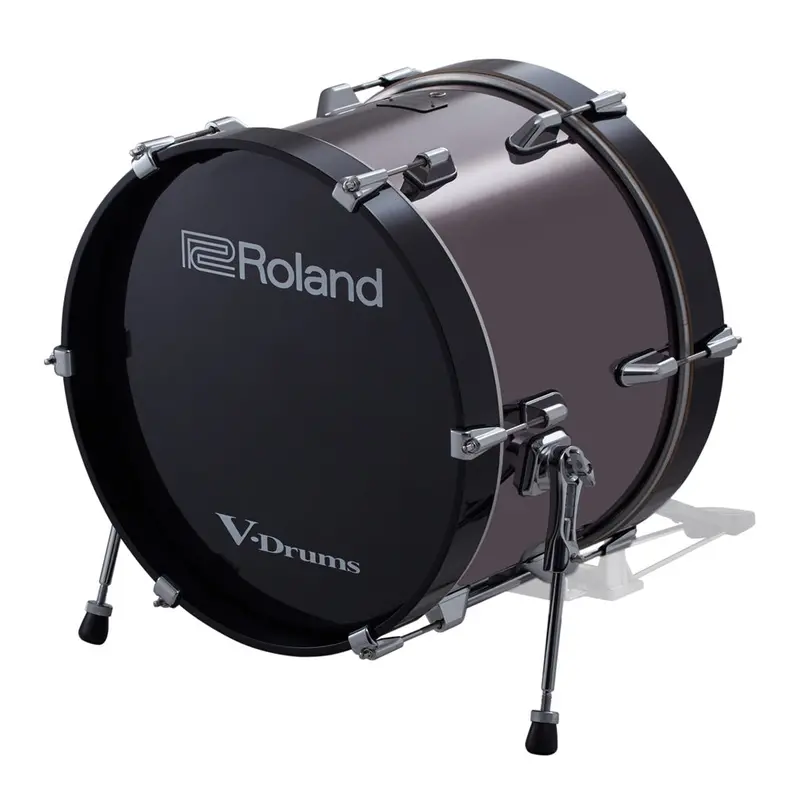 Roland Kd-180 Acoustic Bass Drum Trigger – 18-Inch Compatible 1