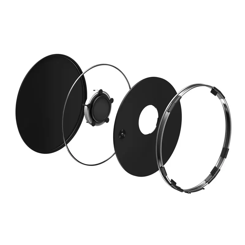 Roland Kick Drum Converter – Acoustic-To-Midi Trigger Adapter 1