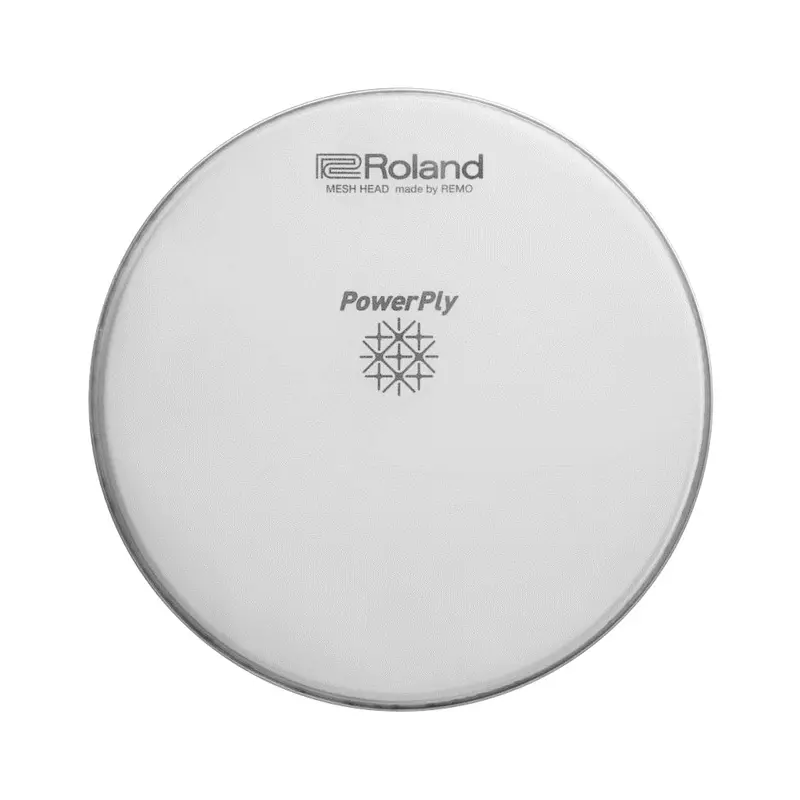 Roland Mh-218Bd 18-Inch Bass Drum Mesh Head 1