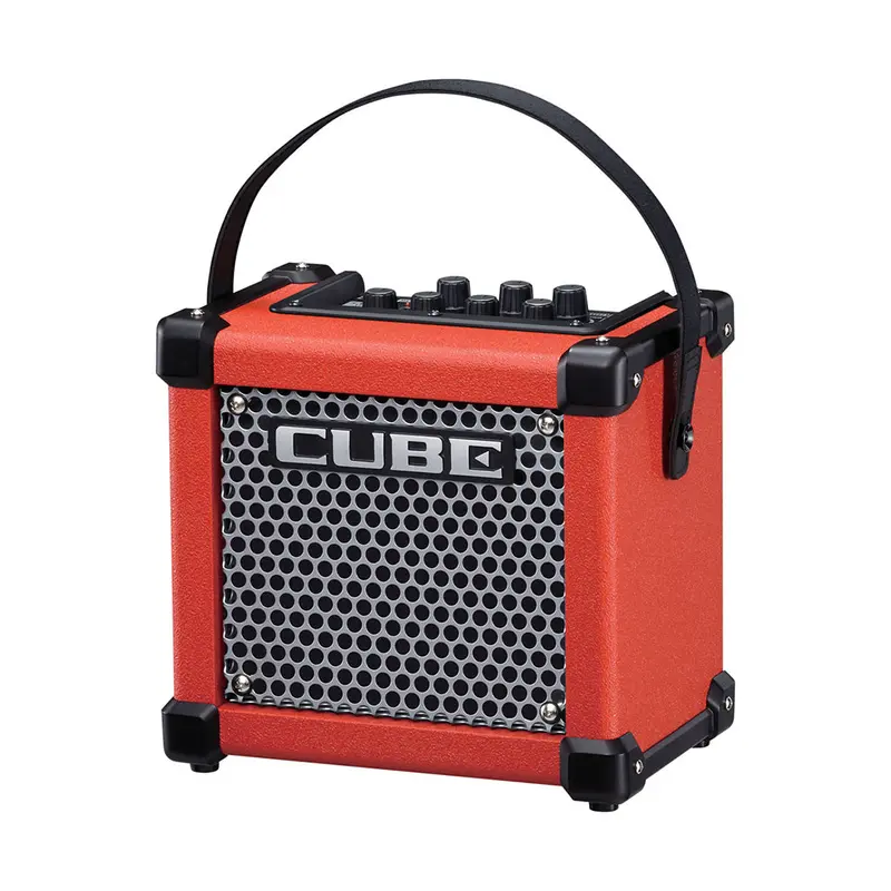 Roland Micro Cube Gxr Compact Guitar Amplifier 1
