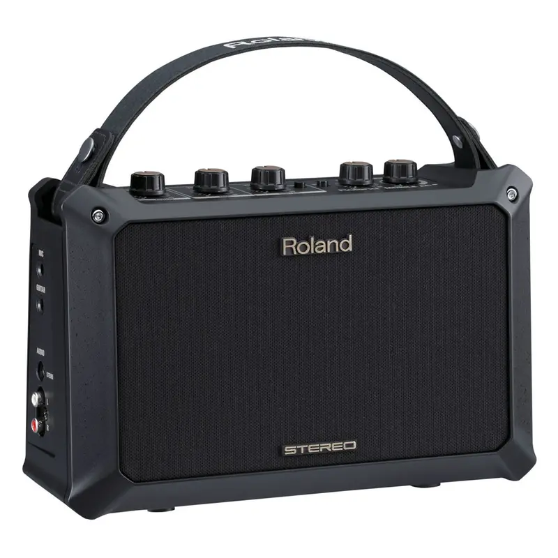 Roland Mobile Acoustic Chorus Effects Pedal 1