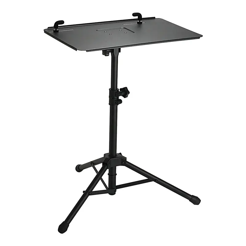 Roland Sspc1 Adjustable Keyboard Support Stand For Laptops And Pcs 1