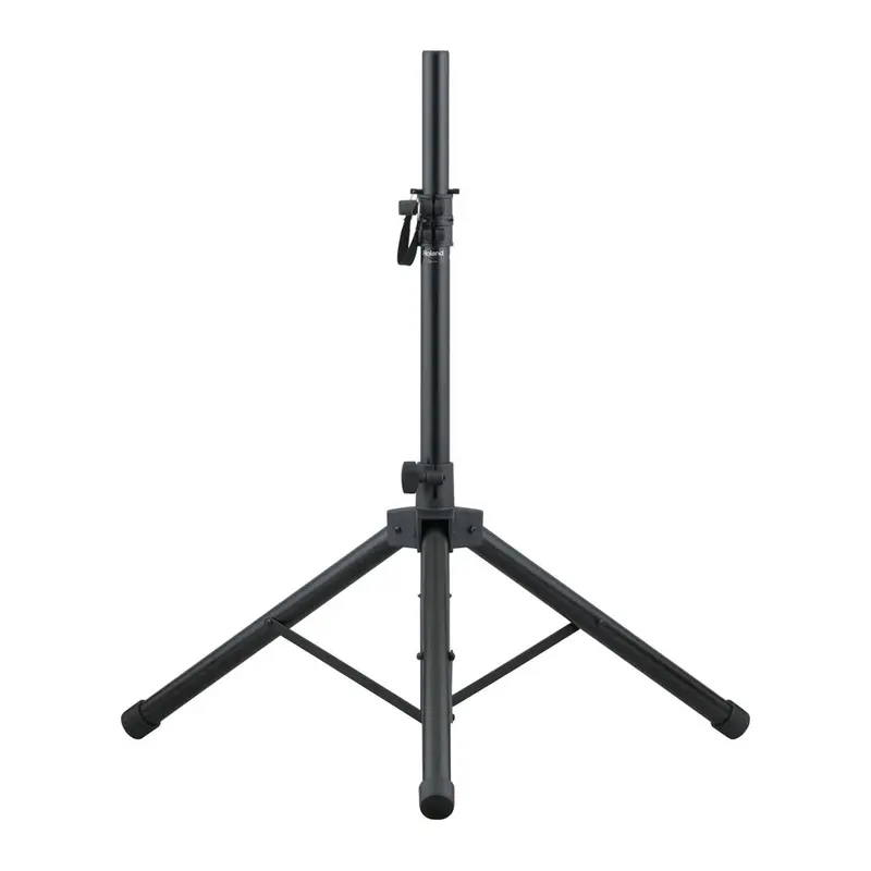 Roland Sta95 Adjustable Speaker Stand With Portable Carry Bag 1
