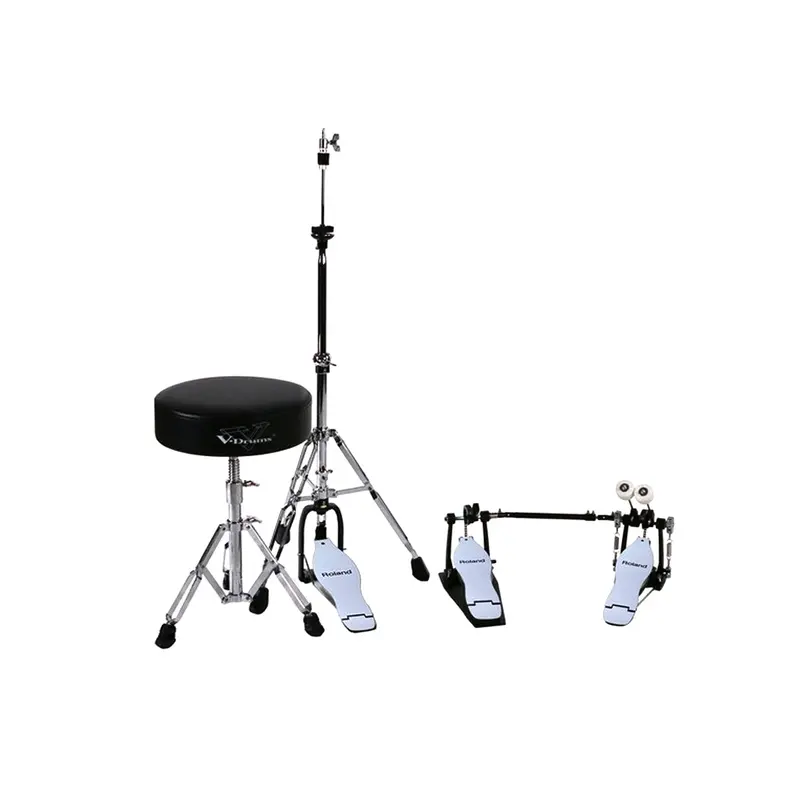 Roland Standard Dual-Piece Hardware Bundle (3-Pack) 1