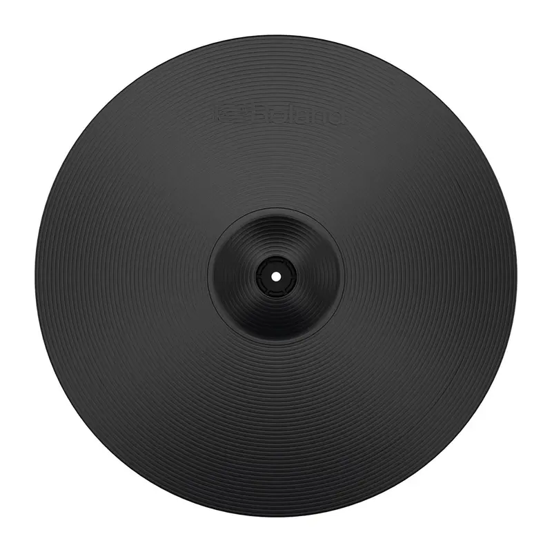 Roland V-Cymbal 18-Inch Digital Ride Cymbal – Trigger-Ready 1
