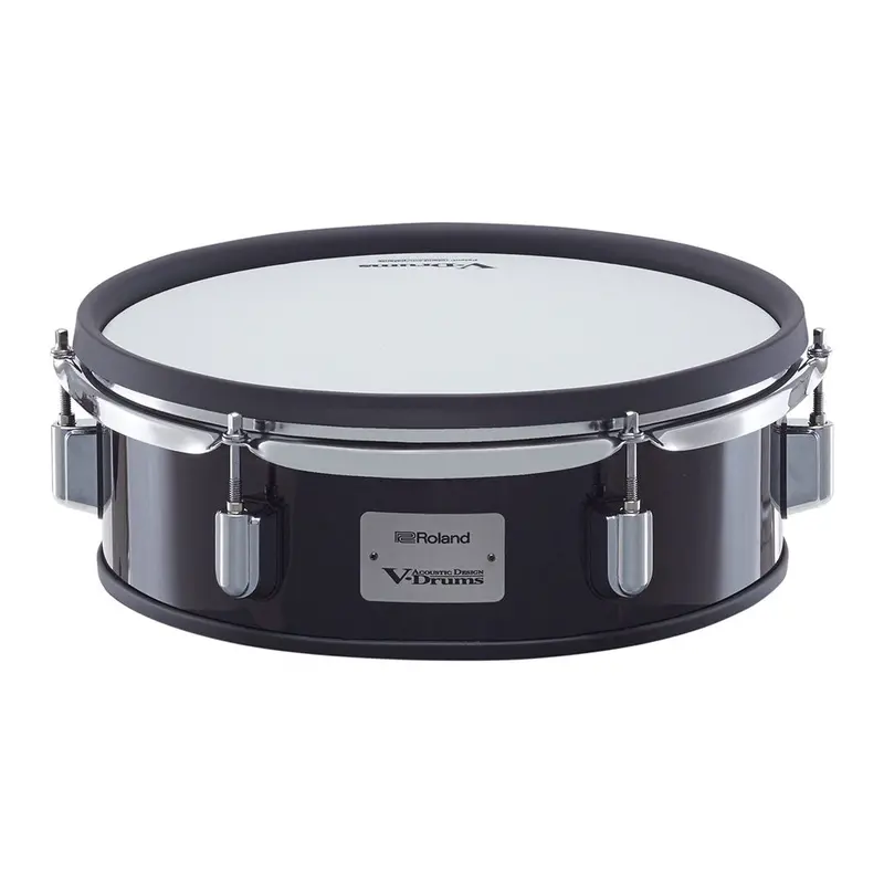 Roland Vad300 Compact 12" V-Drums Snare Module & Pad 1