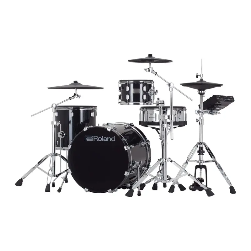 Roland Vad504 V-Drums Electronic Drum Kit 1