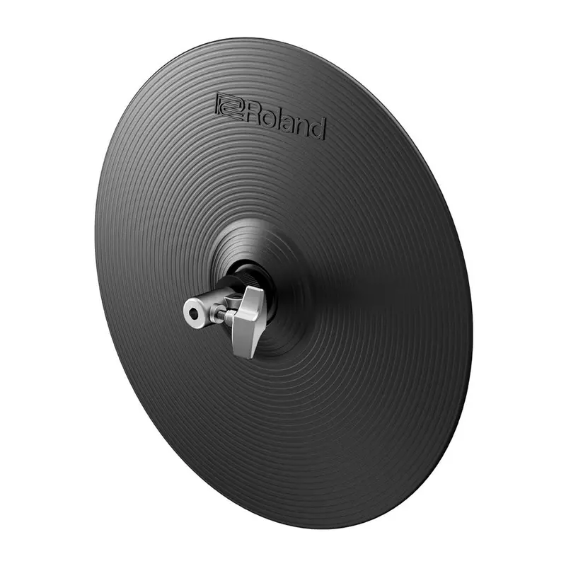 Roland Vh-10 V-Hi-Hat Controller For Electronic Drum Kits 1